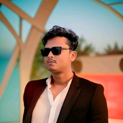 Rony Hassan
